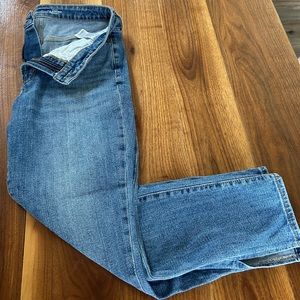 Old Navy OG Straight Jeans